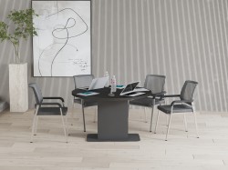 Stó konferencyjny zouk