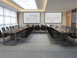 Stó konferencyjny