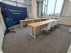 Stó konferencyjny