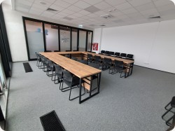 Stó konferencyjny  Twist C