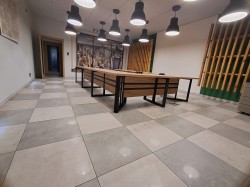 St&oacute;� konferencyjny  Twist C