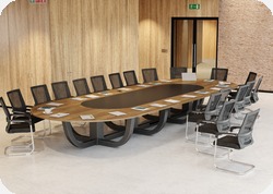 St&oacute;� konferencyjny wisteria na wymiar