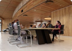 Stó konferencyjny Zen