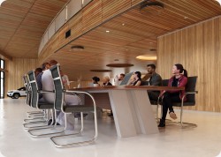 Stó konferencyjny Zen