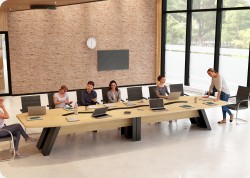 Stó konferencyjny Zen