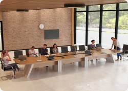 Stó konferencyjny Zen