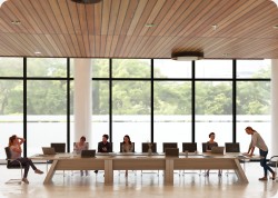 Stó konferencyjny Zen