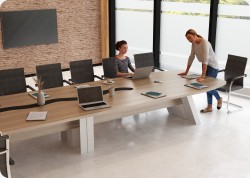 Stó konferencyjny Zen